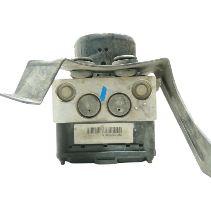 Recambio de abs para ford focus berlina (cak) ghia referencia OEM IAM 98AG2M110CA 5WK8458 