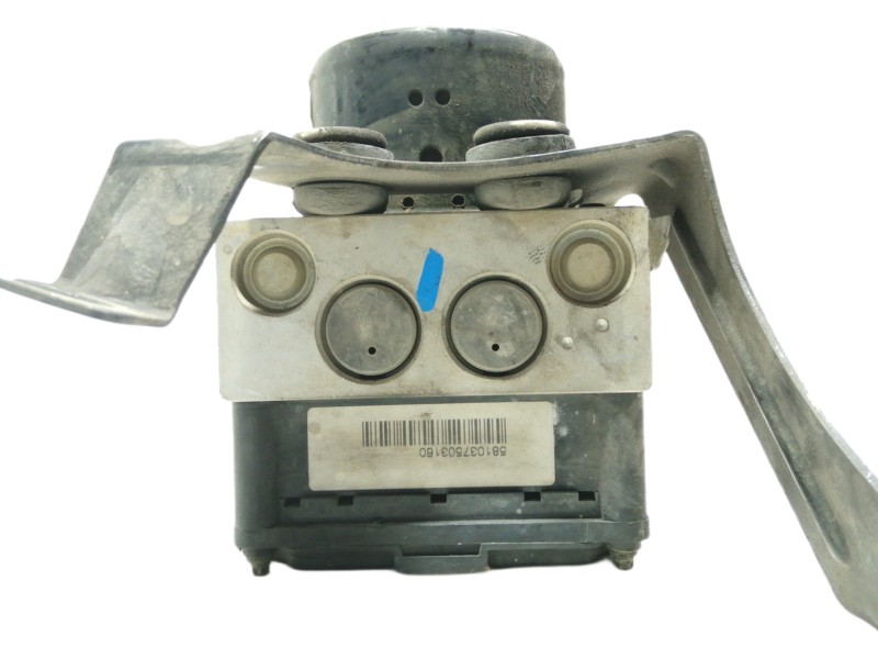 Recambio de abs para ford focus berlina (cak) ghia referencia OEM IAM 98AG2M110CA 5WK8458 