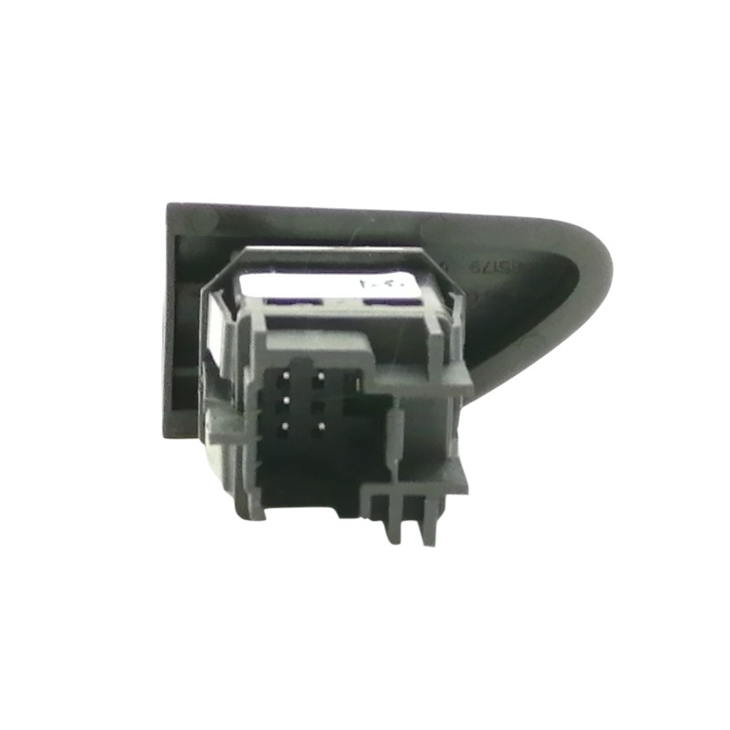 Recambio de warning para renault captur 0.9 tce referencia OEM IAM 252907372R  