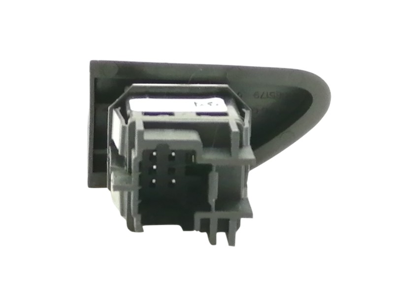 Recambio de warning para renault captur 0.9 tce referencia OEM IAM 252907372R  