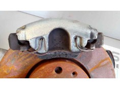 Recambio de pinza freno delantera izquierda para audi a4 berlina (8e) 1.9 tdi (96kw) referencia OEM IAM    2