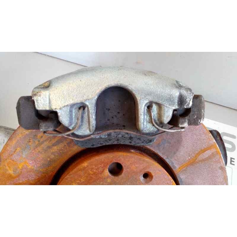 Recambio de pinza freno delantera izquierda para audi a4 berlina (8e) 1.9 tdi (96kw) referencia OEM IAM   
