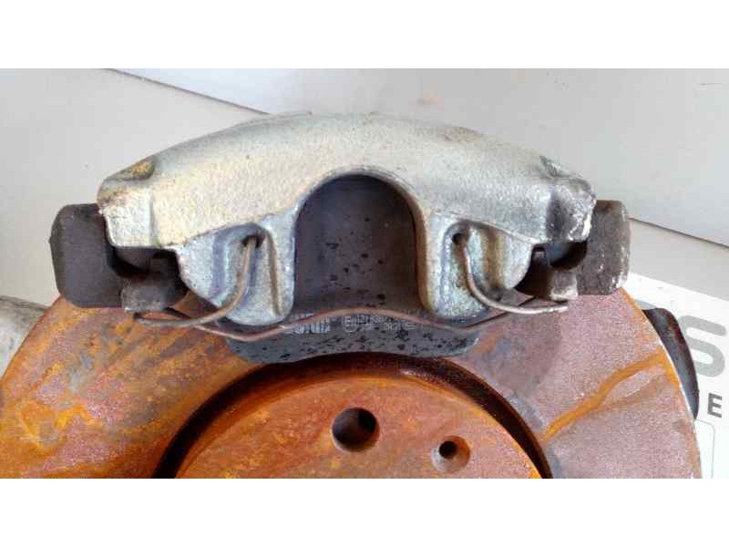 Recambio de pinza freno delantera izquierda para audi a4 berlina (8e) 1.9 tdi (96kw) referencia OEM IAM   