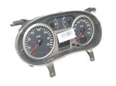 Recambio de cuadro instrumentos para renault clio ii fase ii (b/cb0) authentique referencia OEM IAM P8200261102  