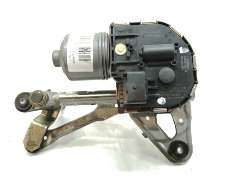 Recambio de motor limpia delantero para peugeot 5008 confort referencia OEM IAM 9671062180  