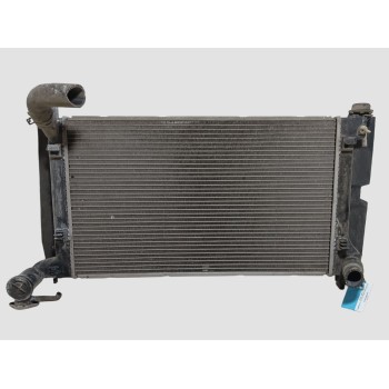RADIADOR AGUA 164000D210 4221725963 