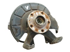 Recambio de mangueta delantera izquierda para volkswagen golf v berlina (1k1) 1.6 referencia OEM IAM   