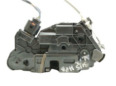 Recambio de cerradura puerta delantera izquierda para seat ibiza sc (6j1) stylance / style referencia OEM IAM 5N1837015E   2