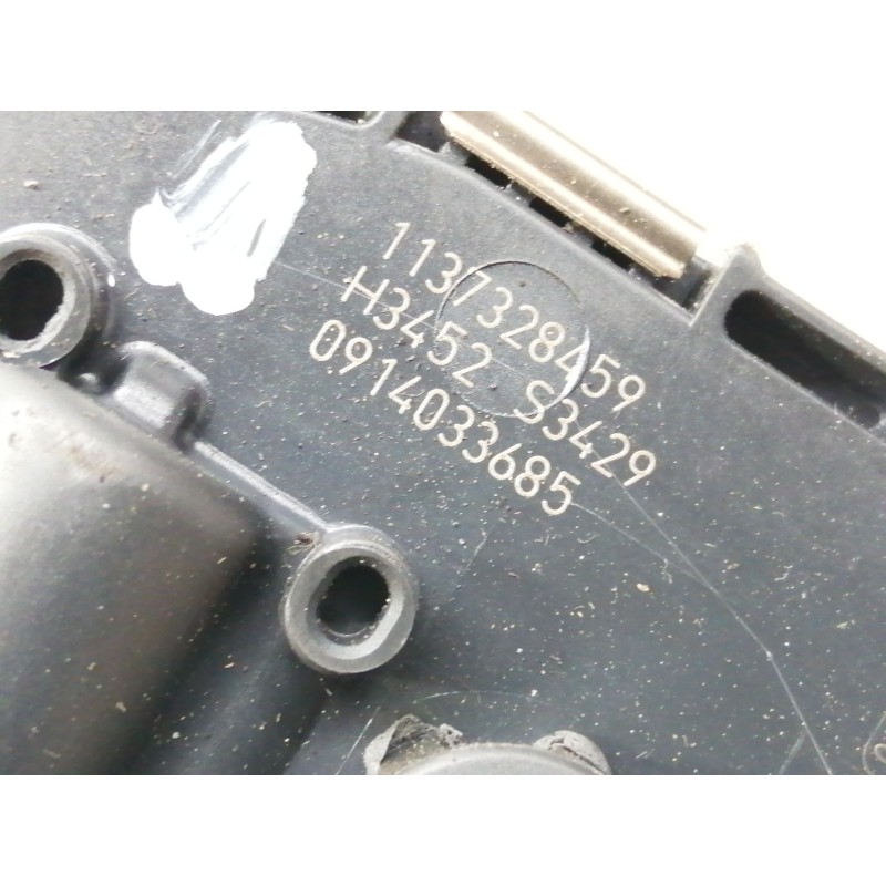 Recambio de motor limpia delantero para peugeot 5008 confort referencia OEM IAM 9671062180  