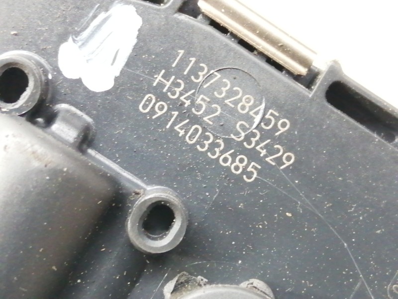 Recambio de motor limpia delantero para peugeot 5008 confort referencia OEM IAM 9671062180  