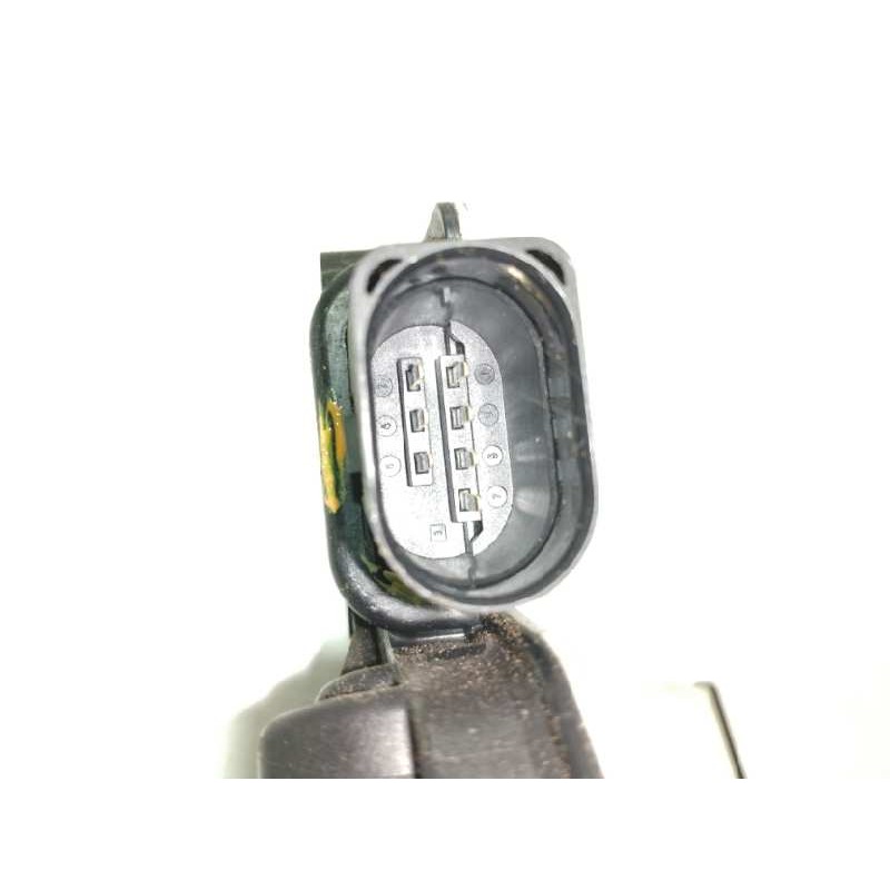 Recambio de cerradura puerta delantera izquierda para seat ibiza sc (6j1) stylance / style referencia OEM IAM 5N1837015E  