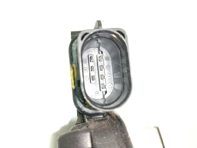 Recambio de cerradura puerta delantera izquierda para seat ibiza sc (6j1) stylance / style referencia OEM IAM 5N1837015E  