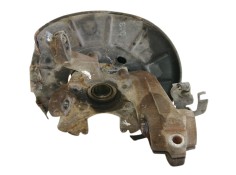 Recambio de mangueta delantera izquierda para volkswagen golf v berlina (1k1) 1.6 referencia OEM IAM    2