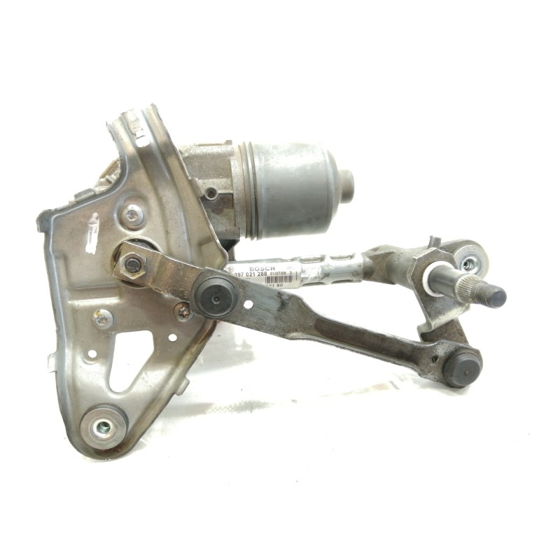 Recambio de motor limpia delantero para peugeot 5008 confort referencia OEM IAM 9671062180  