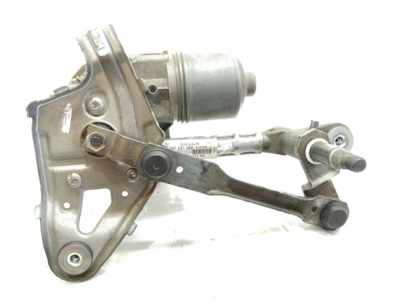 Recambio de motor limpia delantero para peugeot 5008 confort referencia OEM IAM 9671062180  