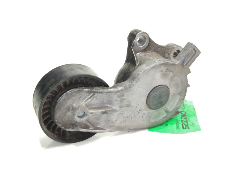 Recambio de tensor correa auxiliar para peugeot 2008 (--.2013) allure referencia OEM IAM 9676854880  