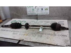 Recambio de transmision delantera derecha para chrysler neon (pl) 16v sport referencia OEM IAM 04668954AC 04668954AC 36042499033