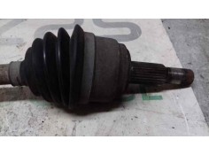 Recambio de transmision delantera derecha para chrysler neon (pl) 16v sport referencia OEM IAM 04668954AC 04668954AC 36042499033 2