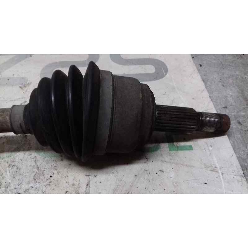 Recambio de transmision delantera derecha para chrysler neon (pl) 16v sport referencia OEM IAM 04668954AC 04668954AC 36042499033