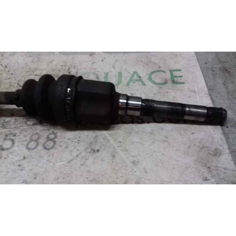 Recambio de transmision delantera derecha para chrysler neon (pl) 16v sport referencia OEM IAM 04668954AC 04668954AC 36042499033