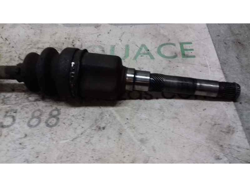 Recambio de transmision delantera derecha para chrysler neon (pl) 16v sport referencia OEM IAM 04668954AC 04668954AC 36042499033