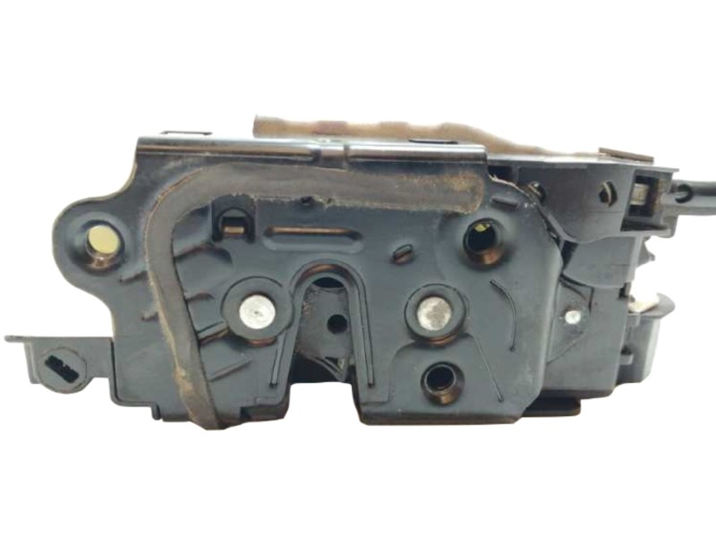 Recambio de cerradura puerta delantera derecha para seat ibiza sc (6j1) stylance / style referencia OEM IAM 16A5N1837016E  