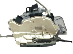 Recambio de cerradura puerta delantera derecha para seat ibiza sc (6j1) stylance / style referencia OEM IAM 16A5N1837016E   2