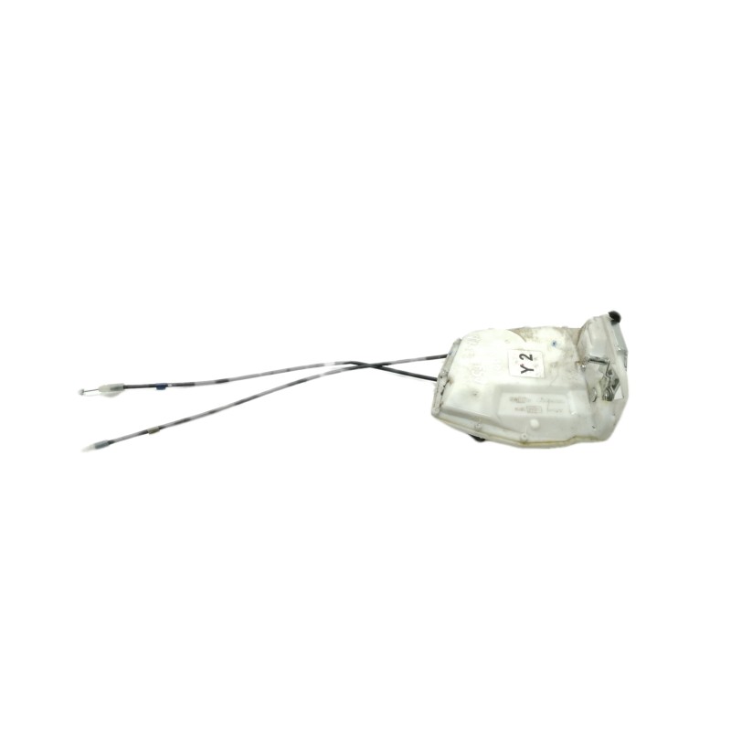 Recambio de cerradura puerta trasera izquierda para suzuki sx4 rw (ey) glx referencia OEM IAM   