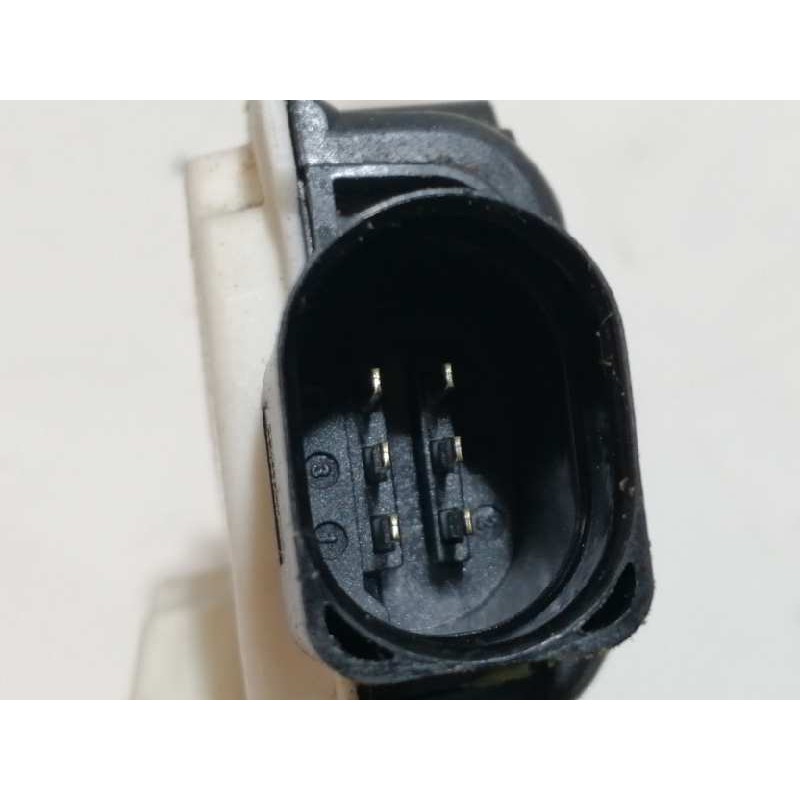 Recambio de cerradura puerta delantera derecha para seat ibiza sc (6j1) stylance / style referencia OEM IAM 16A5N1837016E  