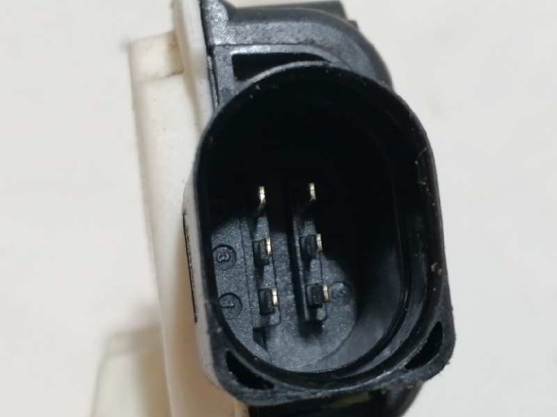 Recambio de cerradura puerta delantera derecha para seat ibiza sc (6j1) stylance / style referencia OEM IAM 16A5N1837016E  