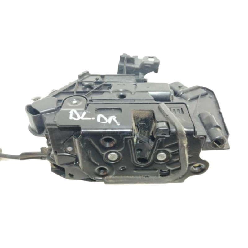 Recambio de cerradura puerta delantera derecha para seat ibiza sc (6j1) stylance / style referencia OEM IAM 16A5N1837016E  