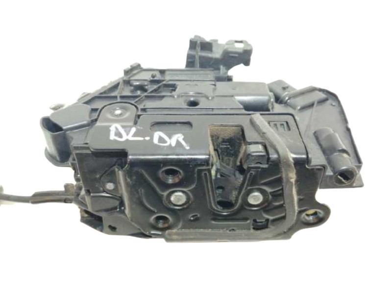 Recambio de cerradura puerta delantera derecha para seat ibiza sc (6j1) stylance / style referencia OEM IAM 16A5N1837016E  