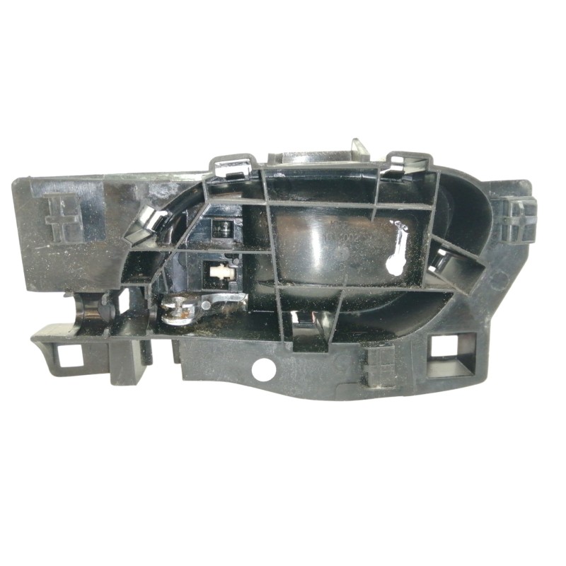 Recambio de maneta interior delantera derecha para peugeot 5008 confort referencia OEM IAM 9683446577  