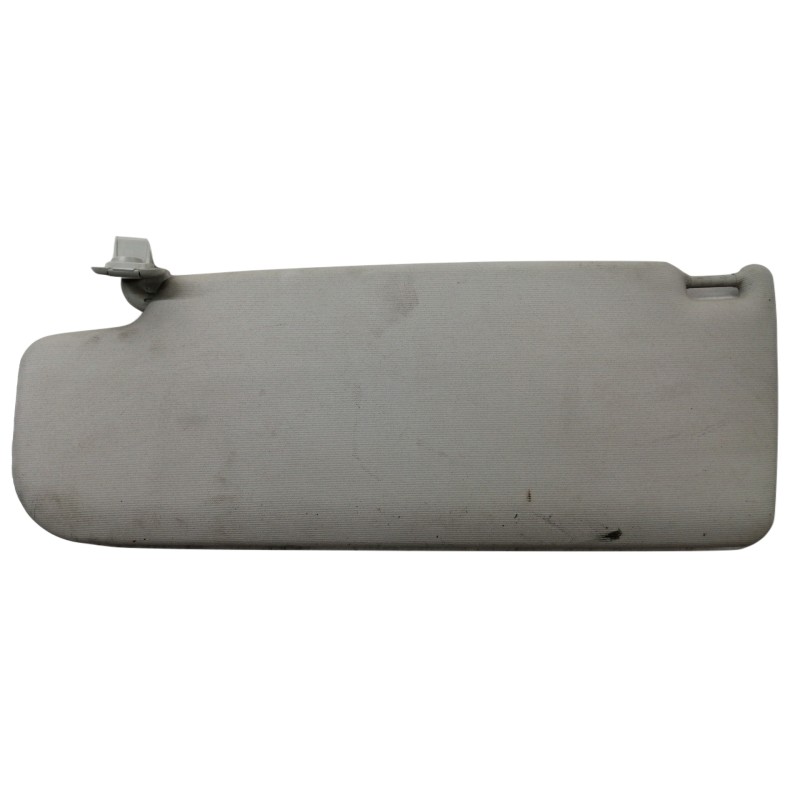 Recambio de parasol derecho para volkswagen golf v berlina (1k1) 1.6 referencia OEM IAM 1K0857552A  