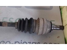 Recambio de transmision delantera derecha para opel astra g berlina edition referencia OEM IAM    2