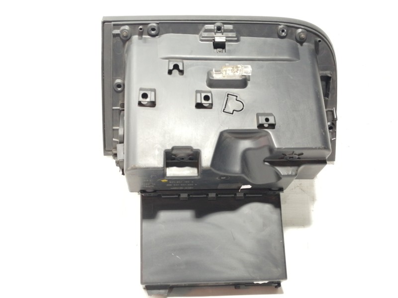 Recambio de guantera para seat ibiza sc (6j1) stylance / style referencia OEM IAM 6J1857103  