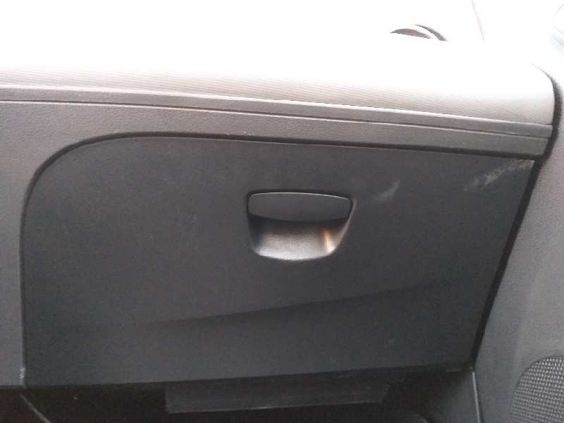 Recambio de guantera para seat ibiza sc (6j1) stylance / style referencia OEM IAM 6J1857103  