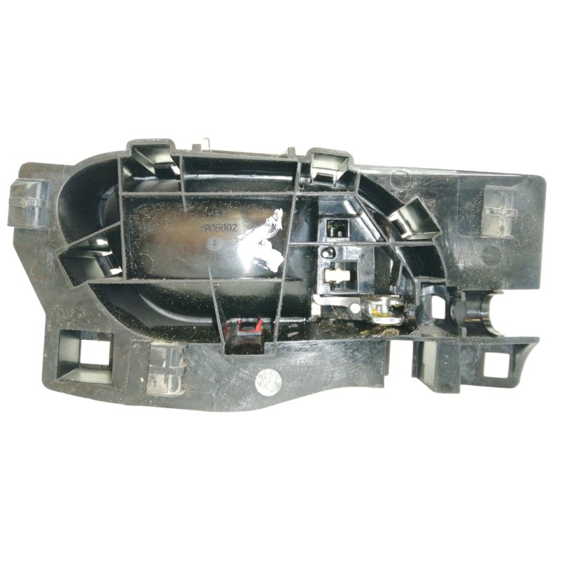 Recambio de maneta interior delantera izquierda para peugeot 5008 confort referencia OEM IAM 9683446877  