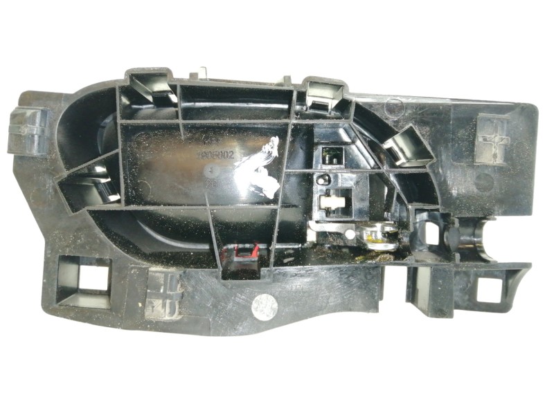 Recambio de maneta interior delantera izquierda para peugeot 5008 confort referencia OEM IAM 9683446877  