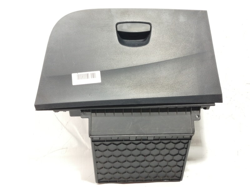 Recambio de guantera para seat ibiza sc (6j1) stylance / style referencia OEM IAM 6J1857103  