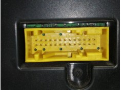 Recambio de mando calefaccion / aire acondicionado para citroën c5 berlina 2.0 hdi magic referencia OEM IAM 96470014ZE   2