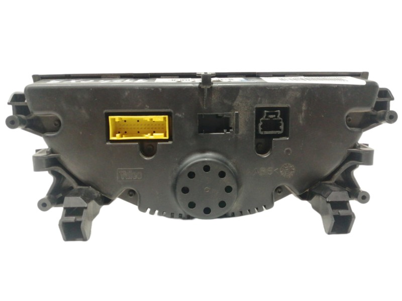 Recambio de mando calefaccion / aire acondicionado para citroën c5 berlina 2.0 hdi magic referencia OEM IAM 96470014ZE  