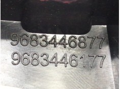 Recambio de maneta interior trasera izquierda para peugeot 5008 confort referencia OEM IAM 9683446177   2