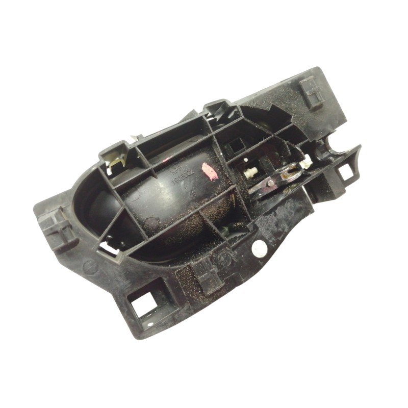 Recambio de maneta interior trasera izquierda para peugeot 5008 confort referencia OEM IAM 9683446177  