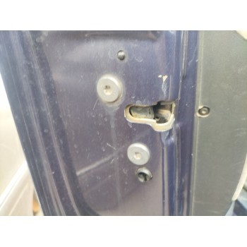 CERRADURA PUERTA DELANTERA IZQUIERDA 9135Y0 
