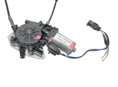 Recambio de elevalunas delantero derecho para renault clio ii fase i (b/cbo) 1.9 d referencia OEM IAM 090608   2