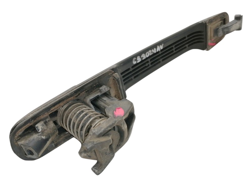 Recambio de maneta exterior delantera derecha para mercedes-benz vito (w638) combi 110 cdi (638.194) referencia OEM IAM   