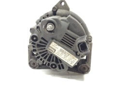 Recambio de alternador para renault scenic ii pack authentique referencia OEM IAM 8200290215   2