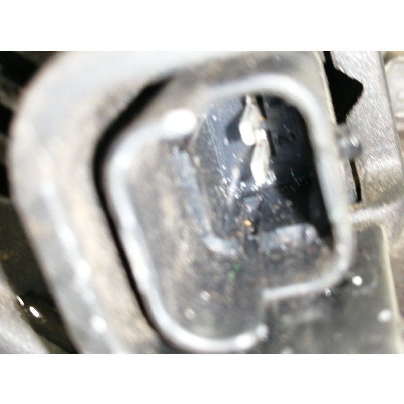 Recambio de alternador para renault scenic ii pack authentique referencia OEM IAM 8200290215  