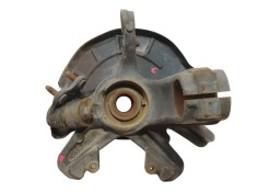 Recambio de mangueta delantera izquierda para seat ibiza sc (6j1) stylance / style referencia OEM IAM 6R0615311   2